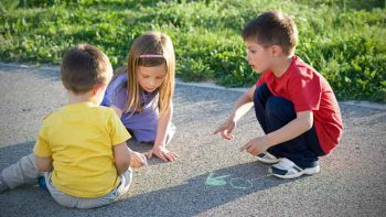 Sosyal Düşünme Becerisi