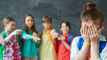 Zorbalık ve Zorbalıkla Baş Etme Yöntemleri