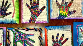 Ayın Makalesi Yayında! Çocuklarla Sanat Terapisi Çalışırken Hikayeleri Kullanmak