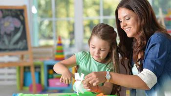 Ayın Makalesi Yayında! Dikkat Eksikliği ve Hiperaktive Bozukluğu Olan Çocuklar İçin Alternatif Bir Uygulama: Sanat Terapisi