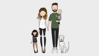 Ayın Makalesi Yayında! Günümüz Anne Babaları İçin  Çocuklarının Yaşam Becerilerini Arttıracak  Bir Kaç Öneri