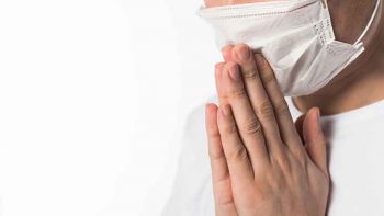 Koronavirüs ve Psikoloji! Tiksinti, Belirsizlik ve Kontrol!