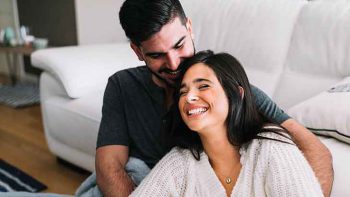 Peki Ya Çiftler! Corona Onları Aynı Eve Kapatınca Neler Olabilir?