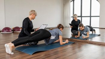 EMDR Terapisinde Somatik Deneyimleme, Polyvagal Teori ve Yoganın Kullanımı