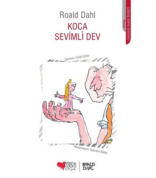 Koca Sevimli Dev