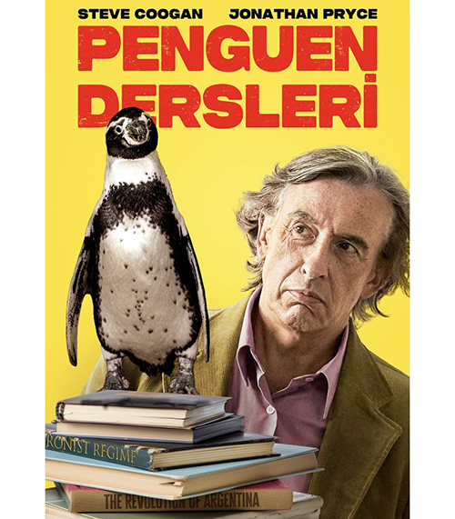 Penguen Dersleri